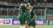 Triunfo inobjetable: Oriente Petrolero derrota 3-1 a Blooming en el clásico cruceño