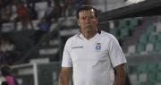 El partido aparte de Erwin Sánchez y los hinchas refineros en el Tahuichi