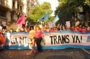 Argentina: Lío por Marcha del Orgullo y visita del papa