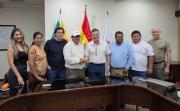 Transportistas de Santa Cruz descartan paro y deciden mantener el diálogo con el Gobierno