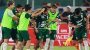 Oriente golpea en los momentos clave y derrota a Blooming en el clásico