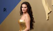 Selena Gomez defiende su nueva apariencia ante críticas: “la gente quiere congelarme en el tiempo”
