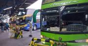 Sube el precio de los pasajes en al menos un 60% en la Terminal de Buses de Cochabamba