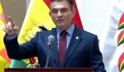 RODRIGO PAZ PROMULGA LEY DE US$ 1.900 MILLONES DEL FMI: Para encaminar las reformas económicas