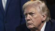 Trump pide poner fin a la