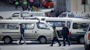 Atención: La Paz tendrá tres cierres viales este lunes por la filmación de una película
