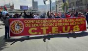 Magisterio urbano rechaza el Decreto 5716 y anuncia movilizaciones