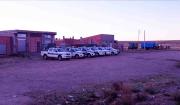 Policías y militares son enviados a las carreteras ante amenaza de bloqueos