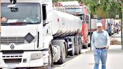 Cisterneros garantizan el despacho de combustible y descartan medidas de presión