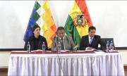 Gobierno y transporte libre se reúnen en La Paz tras el fin de la subvención al diésel