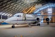 GO AIRLINE REALIZA PRUEBAS EN COCHABAMBA Y ALISTA EL INICIO DE SUS OPERACIONES