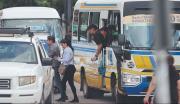 Menos micros operan en Santa Cruz de la Sierra; piden tarifa transitoria tras alza del diésel