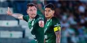 Oriente tiene a Vaca y Lovera en su mejor versión