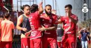 Guabirá busca su segundo triunfo al hilo ante San Antonio
