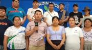 Seis Federaciones del Trópico anuncian movilizaciones contra el alza del diésel