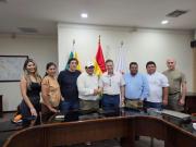 Transportistas de Santa Cruz descartan paro este lunes tras acuerdo con el Gobierno por el alza del diésel