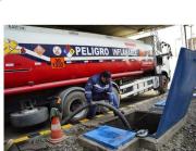 Yacimientos descarta incremento en precios de la gasolina