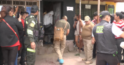 Doble feminicidio: víctimas fueron abusadas, asfixiadas y atacadas con cuchillo