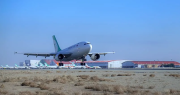 EEUU anuncia que aerolíneas iraníes dejarán de operar en dos días