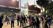 Día de la familia en Expocruz 2026: menores de 12 años ingresan gratis este lunes