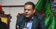 Gobernador de La Paz: “La mayoría del transporte interprovincial usa gasolina o gas y no debería subir sus tarifas”
