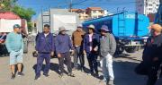 Se eleva el precio del turril de agua en Cochabamba; cisternas piden carga directa de Misicuni para disminuir costos