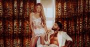 Shakira y Maluma estrenan ‘Agua’, su nueva colaboración musical