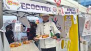 Sueña, Emprende e Inspira con el Corazón: 24 iniciativas de negocios de jóvenes se abren espacio en el mercado