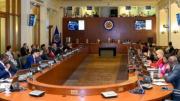 Gobierno solicita a la OEA el envío de una misión policial a Bolivia con el objetivo de prevenir la violencia