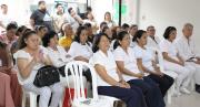 CNS Santa Cruz logra 96% de cumplimiento en habilitación ASUSS del CIMFA Central