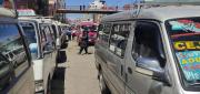 CIERRE DE VÍAS: ALCALDÍA RENOVARÁ EL ASFALTO DE DOS CALLES EN LA CEJA
