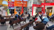 Pasajes interdepartamentales suben en más del 100% tras el levantamiento de la subvención