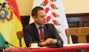 Lara se declara presidente en ejercicio ante viaje de Paz a EEUU: “Se va a cumplir la Constitución”