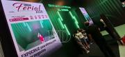 EL DEBER en la Expocruz 2026: siete días de programas en vivo, música y experiencias