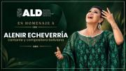 ALD rendirá homenaje póstumo a Alenir Echeverría durante la Sesión de Honor