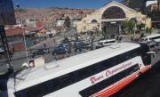 Pasajes en las terminales aumentaron hasta en más del 100%, confirma el Defensor