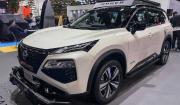 Nibol Nissan presenta en Expocruz sus modelos 2027
