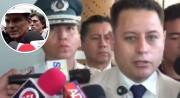 Polémica tras decisión de Edmand Lara de declararse presidente ante ausencia de Paz