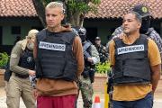 Trasladarán a Chonchocoro a los brasileños implicados en la violencia de San Ignacio