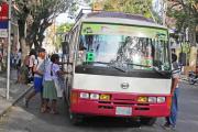 ¿Qué pasará con el pasaje en Tarija?: Alcaldía señala que el 80% del parque automotor funciona con gas y gasolina