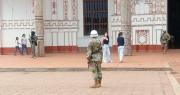 Policía dice que facciones criminales utilizan “operaciones psicológicas” para llegar a los jóvenes en San Ignacio