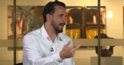 Velasco: “Las dos obras de infraestructura más importantes de la historia cruceña se van a licitar este año”