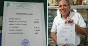 Santa Cruz: Micreros proponen subir el pasaje a Bs 6 tras fin de la subvención al diésel