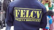 Viacha: una mujer murió por broncoaspiración y la FELCV investiga a su pareja por presunta violencia