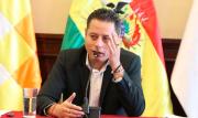 Lara se ampara en la Constitución y asegura que asumirá el cargo de presidente en ejercicio ante viaje de Paz a Estados Unidos