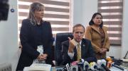 Tuto emplaza a Chile a esclarecer caso “maderas” y exigirá resarcimiento si se confirman irregularidade