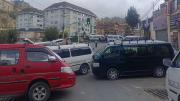Choferes de El Alto plantearán un paro indefinido nacional en el ampliado del martes