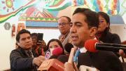Gobierno abre mesas técnicas con transportistas y llama a evitar la confrontación