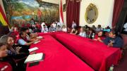 Diésel a Bs 17,95 tensiona al transporte y golpea al bolsillo