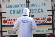 Identifican a pareja acribillada en Cobija e investigan un ajuste de cuentas